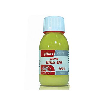 Power Health - Emu Oil Liquid (100ml)