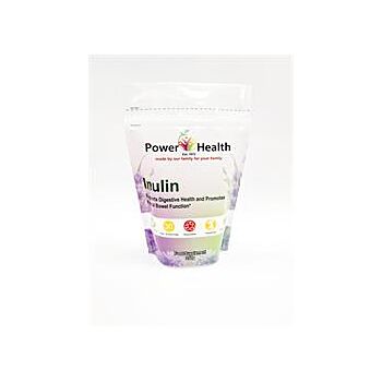Power Health - Inulin Powder (250g)