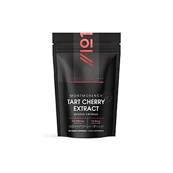 Alpha01 - Tart Cherry Extract 15000mg (90 capsule)