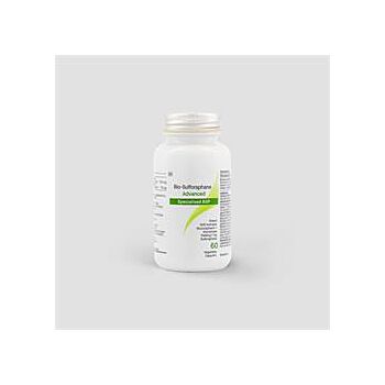 Phytoceutics - Bio-Sulforaphane Advanced (60 capsule)