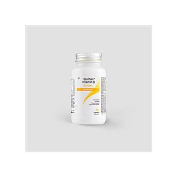Phytoceutics - Liposomal Vitamin B Complex (30 capsule)