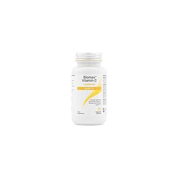 Phytoceutics - Liposomal Biomax vitamin C 30 (30 capsule)