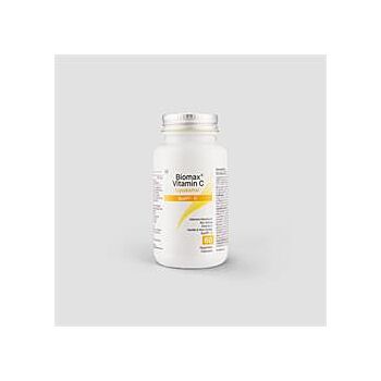Phytoceutics - Liposomal Biomax Vitamin C (60 capsule)