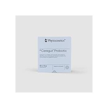Phytoceutics - CereGut Probiotic 30s (30 sachet)