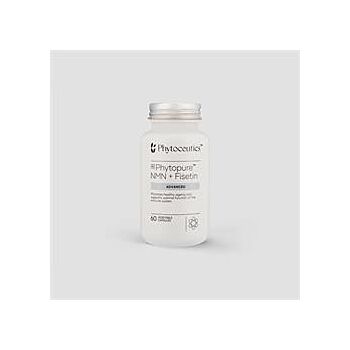 Phytoceutics - Phytopure NMN + Fisetin Adv (60 capsule)