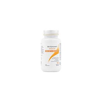 Phytoceutics - FREE Bio-Curcumin Advanced (60 capsule)