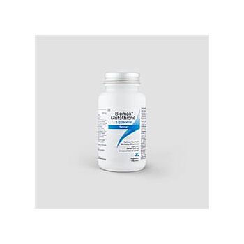 Phytoceutics - Liposomal Glutathione 250mg (30 capsule)
