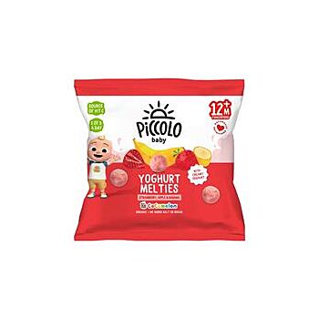 Piccolo - Piccolo Yoghurt Melties (6g)