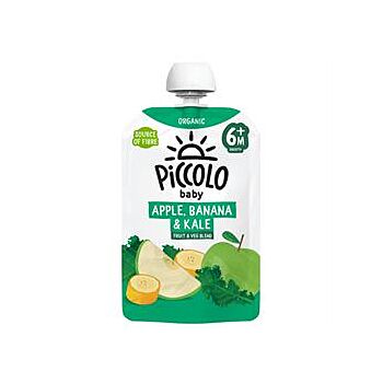 Piccolo - Piccolo Apple Banana Kale (100g)