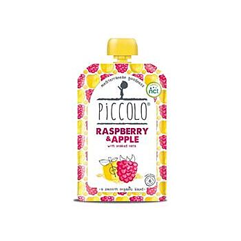 Piccolo - Raspberry & Apple (100g)