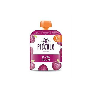 Piccolo - Piccolo Pure Plum (70g)