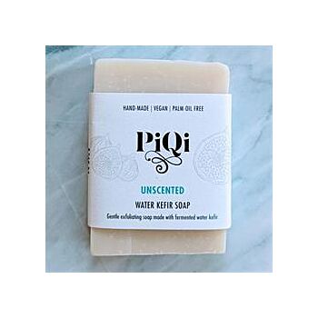PiQi - Kefir Soap Bar Green Clay (110g)