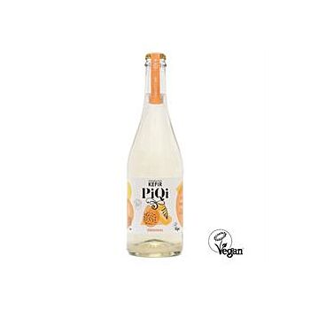 PiQi - Water Kefir Fig Original (750ml)