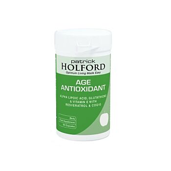 Patrick Holford - AGE Antioxidant (60 tablet)