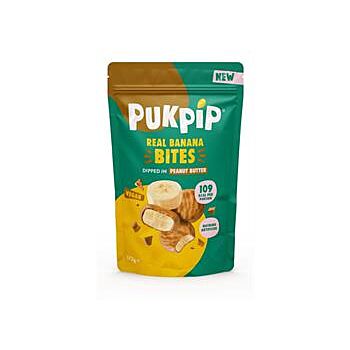Pukpip - Pukpip Peanut Butter Bites (172g)