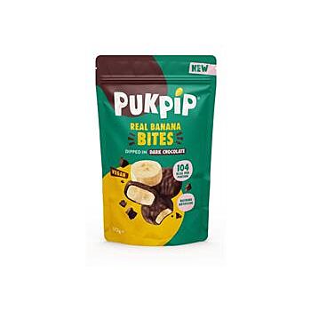 Pukpip - Pukpip Dark Chocolate Bites (172g)