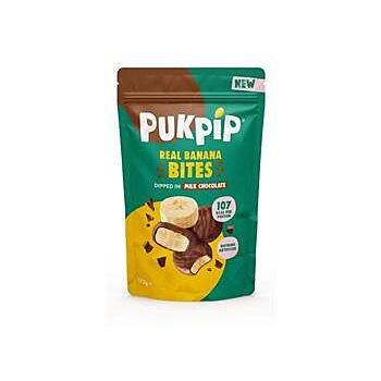Pukpip - Pukpip Milk Chocolate Bites (172g)