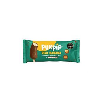 Pukpip - Pukpip Single Milk Choc Banana (70g)