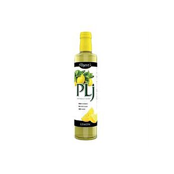PLJ - PLJ Lemon (500ml)