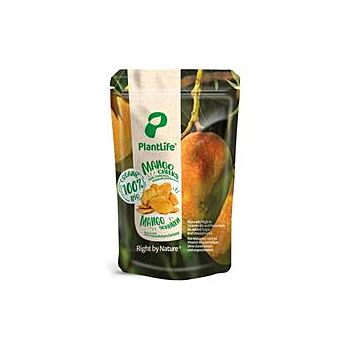 PlantLife - Organic Mango Cheeks (95g)
