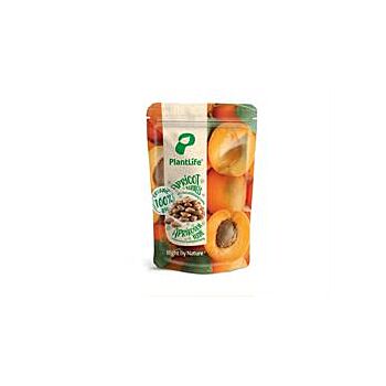 PlantLife - Organic Sweet Apricot Kernels (325g)