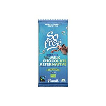 Plamil - So Free Milk Alternative (80g)
