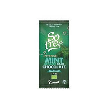 Plamil - So Free Intense Mint (80g)
