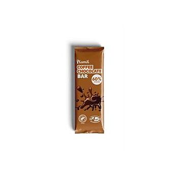 Plamil - Coffee Choc Bar (12bars)