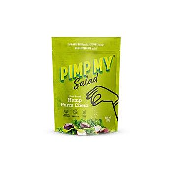 Pimp My Salad - Hemp Parm Cheez (150g)