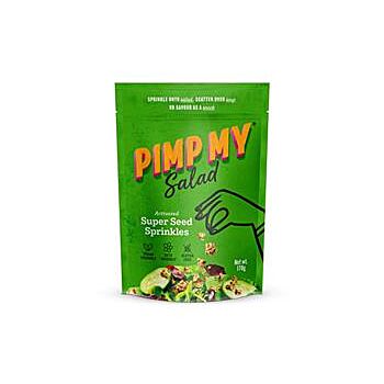 Pimp My Salad - Super Seeds (170g)