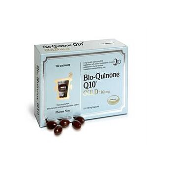 Pharma Nord - Bio-Quinone Q10 Gold 100mg (150 capsule)