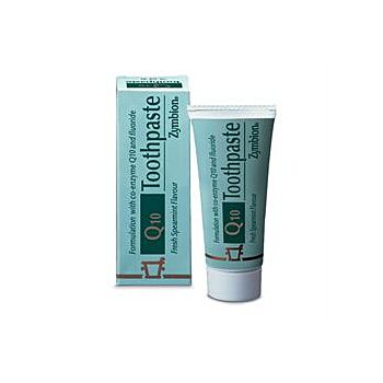 Pharma Nord - Q10 Toothpaste (75ml)