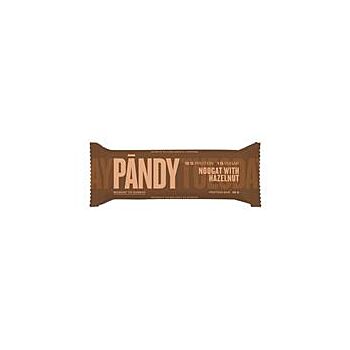 Pandy - Protein Bar Nougat Hazel (35g)