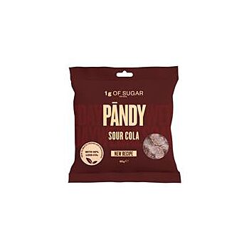 Pandy - Candy Sour Cola (50g)