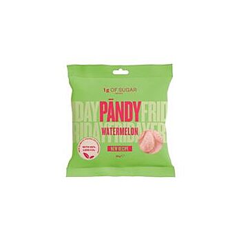 Pandy - Candy Watermelon (50g)