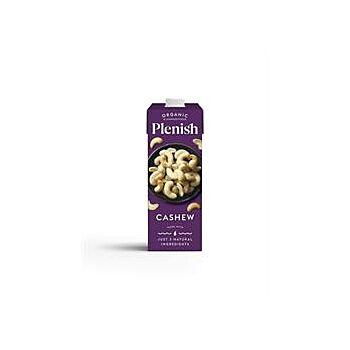 Plenish - Organic Cashew Milk (1l)