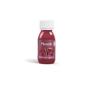 Plenish Chilled - Berry Gut Health Shot (60ml)