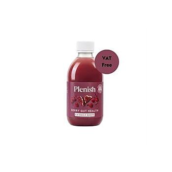 Plenish Chilled - Berry Gut Health (300ml)