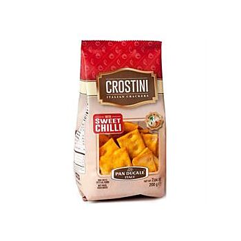 Pan Ducale - Crostini Sweet Chilli (200g)