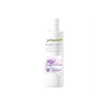 Pitta Patta - Bubble Bath (250ml)