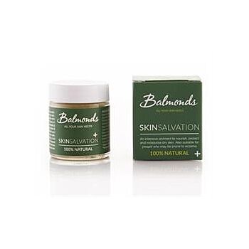 Balmonds - Balmonds Skin Salvation (30ml)