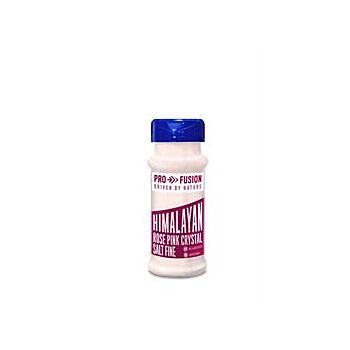 Profusion - Fine Pink Salt Table Shaker (140g)