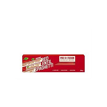 Profusion - Red Lentil Spaghetti (250g)