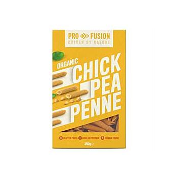 Profusion - Organic Chick Pea Penne (250g)
