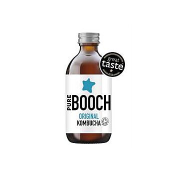 Pure Booch Kombucha - Original Kombucha (1000ml)
