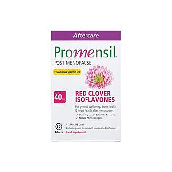 Promensil - Promensil Post Menopause (30 tablet)