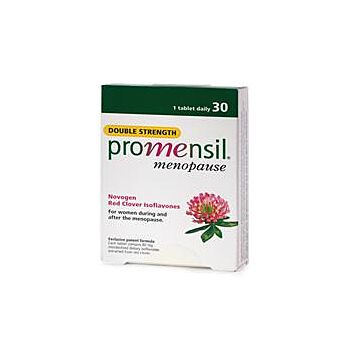 Promensil - Promensil Double Strength (30 capsule)