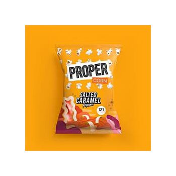 Propercorn - Salted Caramel Popcorn (90g)