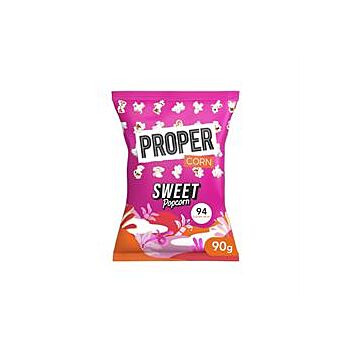 Propercorn - Popcorn Sweet (90g)