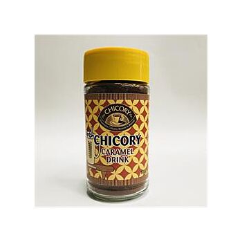 Prewetts - Chicory Caramel Drink (100g)